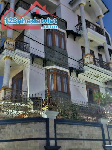 Bán đất thổ cư 179m² đường Trường Lưu, Long Trường, Thủ Đức - 5.5 tỷ - 4