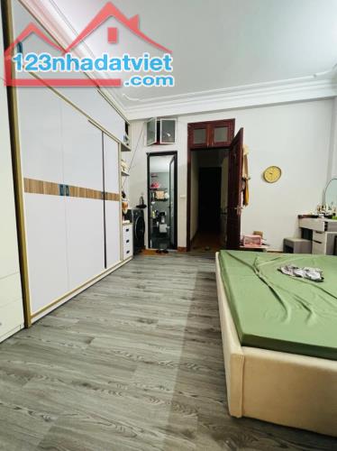 Nhà Cầu Giấy, Cầu Giấy. 48mx6; MT 4.8; Giá 13 tỷ - 1