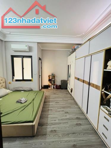 Nhà Cầu Giấy, Cầu Giấy. 48mx6; MT 4.8; Giá 13 tỷ - 3