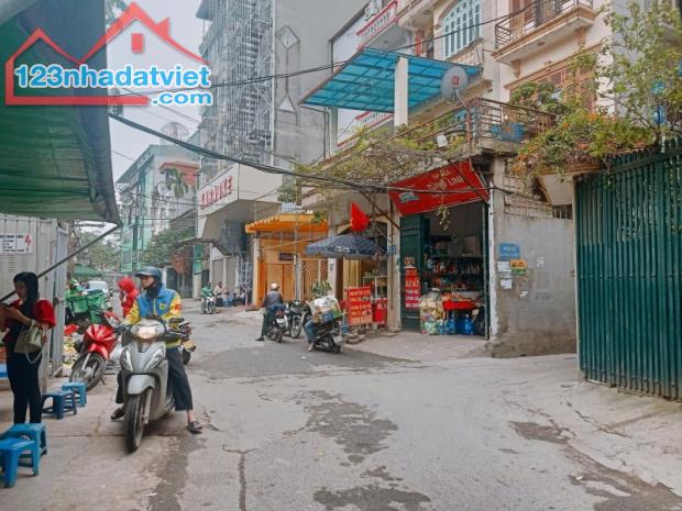 Nhà Cầu Giấy, Cầu Giấy. 48mx6; MT 4.8; Giá 13 tỷ - 5