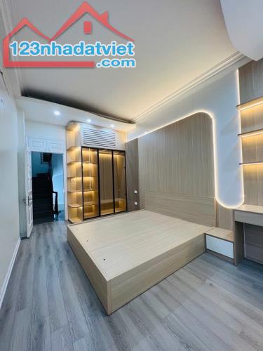 🐝Ô TÔ ĐỖ CỔNG, CHỢ HÀ ĐÔNG, HÀ CẦU🐝 🐝5.75 tỷ một bước ra mặt phố 🐝Bà Triệu Kinh doanh - 2