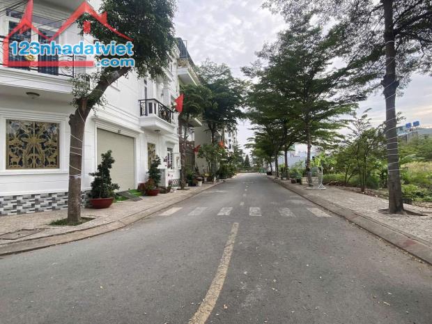 🌹🌹Nhà 2Mt tx25 p.thạnh xuân Q12 🌹🌹 - 4.7 x 12.5 m, 4 lầu  - Có 4PN, 3WC - 1
