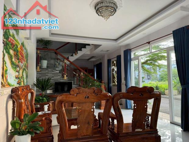 🌹🌹Nhà 2Mt tx25 p.thạnh xuân Q12 🌹🌹 - 4.7 x 12.5 m, 4 lầu  - Có 4PN, 3WC - 2