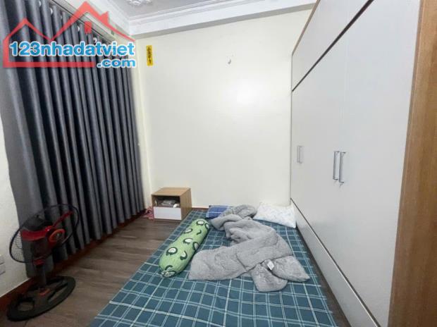 BÁN NHÀ NGÕ HOÀ BÌNH 7, 40M, 4T, MT 4M, NGÕ RỘNG, GẦN PHỐ, TRUNG TÂM, CHỈ 7,7 TỶ. - 3
