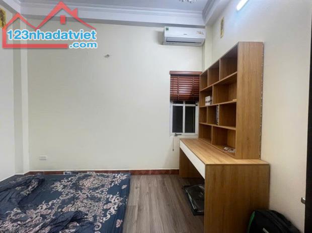 BÁN NHÀ NGÕ HOÀ BÌNH 7, 40M, 4T, MT 4M, NGÕ RỘNG, GẦN PHỐ, TRUNG TÂM, CHỈ 7,7 TỶ. - 4