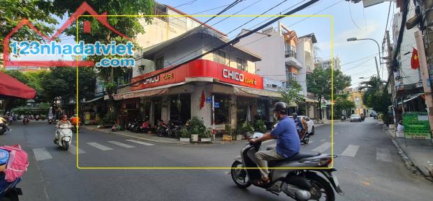 HIẾM-Cho thuê nhà 2 Mặt Tiền Trần Tấn, 63m²,1Lầu - GẦN CHUNG CƯ