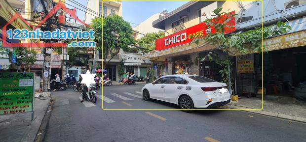 HIẾM-Cho thuê nhà 2 Mặt Tiền Trần Tấn, 63m²,1Lầu - GẦN CHUNG CƯ - 1