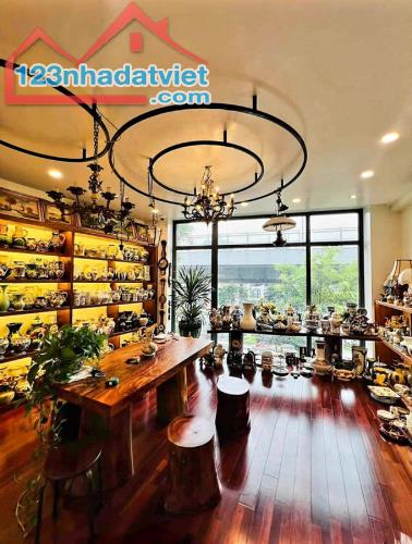 💥💥💥 SIÊU PHẨM MẶT PHỐ MINH KHAI – 5 TẦNG – THANG MÁY – LÔ GÓC BA THOÁNG 💥💥💥 - 2