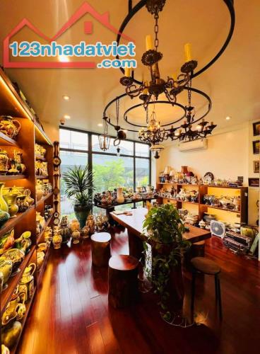 💥💥💥 SIÊU PHẨM MẶT PHỐ MINH KHAI – 5 TẦNG – THANG MÁY – LÔ GÓC BA THOÁNG 💥💥💥 - 4