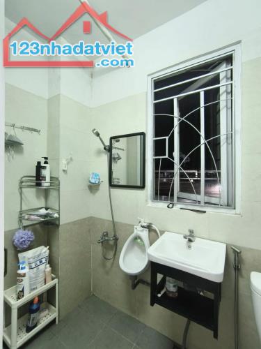 Linh Đông TP Thủ Đức - MẶT TIỀN  KD - 4 Tầng - 84m2 -ÔTÔ NGỦ TRONG NHÀ -Giá Chỉ 7 tỷ 6 TL - 5