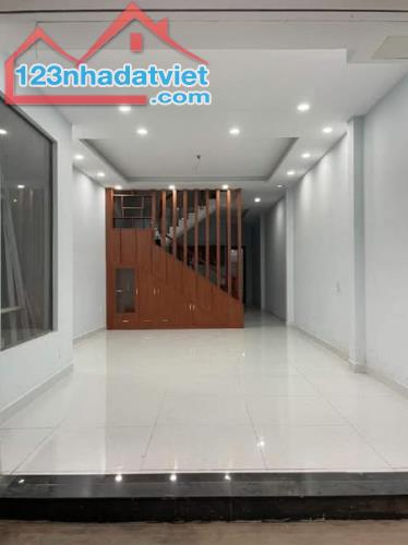 Bán Đất Tặng Nhà MẶT TIỀN KD -80m-(ĐS8)Đặng Văn Bi -Trường Thọ -Thủ Đức -Giá Chỉ 7 tỷ 5 TL - 1