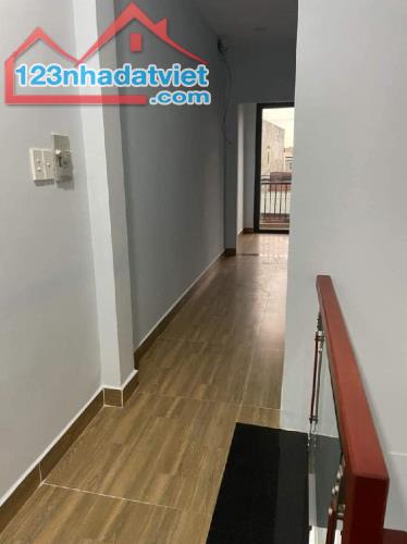 Bán Đất Tặng Nhà MẶT TIỀN KD -80m-(ĐS8)Đặng Văn Bi -Trường Thọ -Thủ Đức -Giá Chỉ 7 tỷ 5 TL - 4