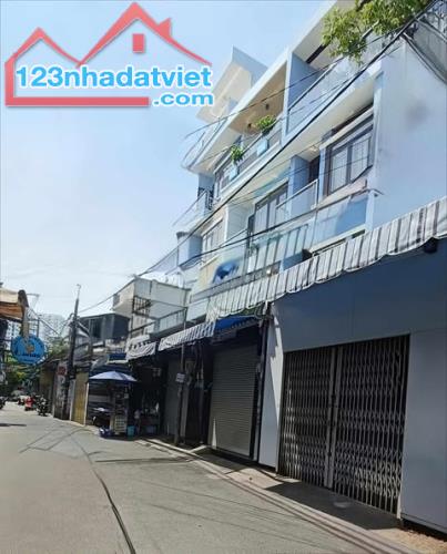 Bán nhà Q7-HXH- 1 trệt 2 lầu - 4,2*11m- chỉ hơn 5ty.