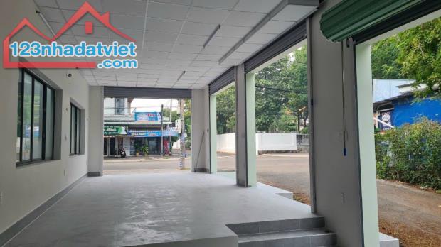 Cần bán nhanh căn nhà góc 2 mặt tiền đường Điện Biên Phủ, phường Long Toàn, TP Bà Rịa. - 1
