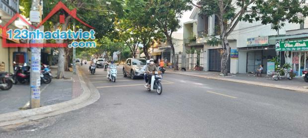 Cần bán nhanh căn nhà góc 2 mặt tiền đường Điện Biên Phủ, phường Long Toàn, TP Bà Rịa. - 2