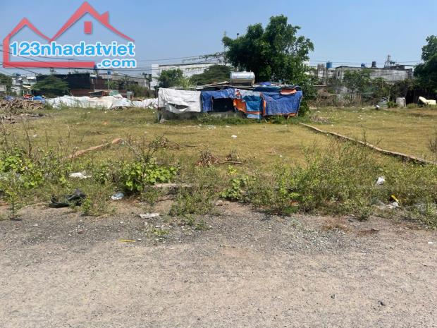 Bán đất hẻm đường Vĩnh Lộc, Vĩnh Lộc A, Bình Chánh - 3