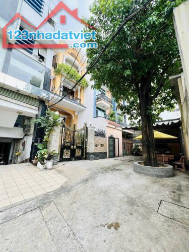 Bán Toà Nhà Văn Phòng Có Thang Máy Đường Nguyễn Kiệm, Phường 09, Quận Phú Nhuận - 1