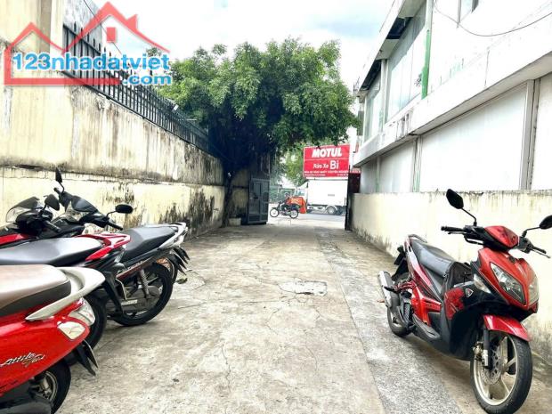 Bán Toà Nhà Văn Phòng Có Thang Máy Đường Nguyễn Kiệm, Phường 09, Quận Phú Nhuận - 3
