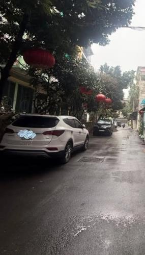 BÁN NHÀ ĐẸP LẠC LONG QUÂN, 62M, 7 TẦNG, ô tô tránh, 22 tỷ