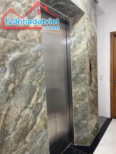 BÁN NHÀ ĐẸP LẠC LONG QUÂN, 62M, 7 TẦNG, ô tô tránh, 22 tỷ - 2