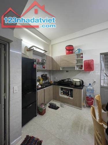 # Nhà Kiệt 6m Ông Ích Khiêm Thanh Bình, 78m2, 2 tầng, nhỉnh 4 tỷ