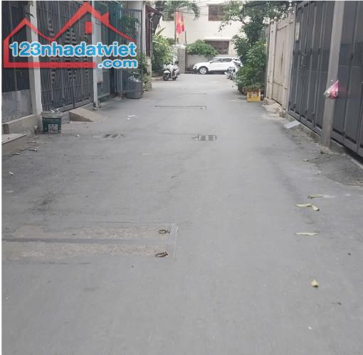 # Nhà Kiệt 6m Ông Ích Khiêm Thanh Bình, 78m2, 2 tầng, nhỉnh 4 tỷ - 3