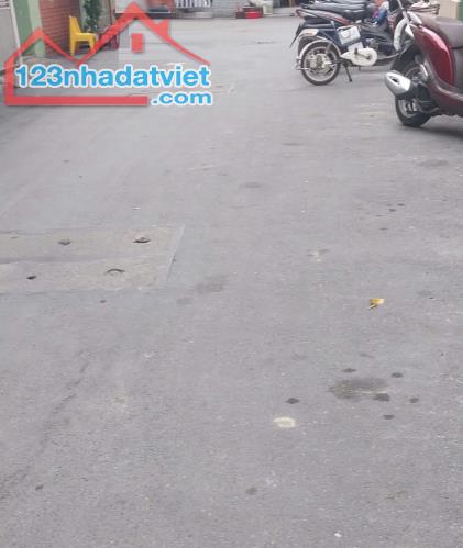 # Nhà Kiệt 6m Ông Ích Khiêm Thanh Bình, 78m2, 2 tầng, nhỉnh 4 tỷ - 4