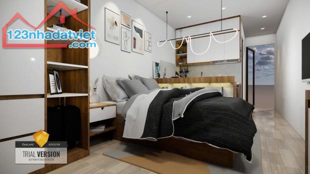 SIÊU HIẾM QUẬN HOÀNG MAI - LÔ GÓC - 2 mặt n - DT55m2 - 5 TẦNG - VÀO Ở LUÔN - NHỈNH 10 TỶ - 2
