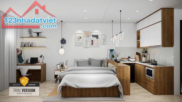 SIÊU HIẾM QUẬN HOÀNG MAI - LÔ GÓC - 2 mặt n - DT55m2 - 5 TẦNG - VÀO Ở LUÔN - NHỈNH 10 TỶ - 5