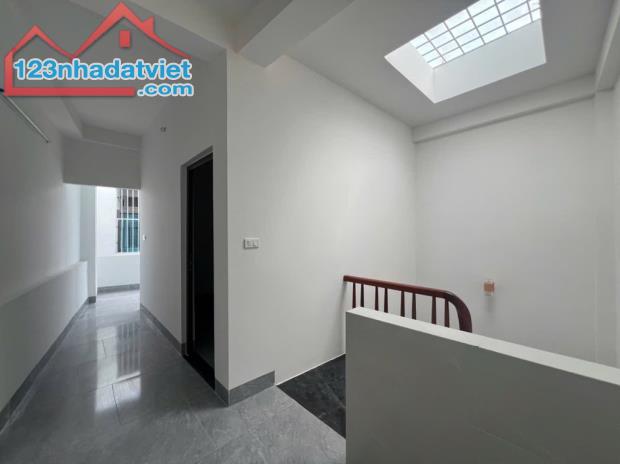 🔥 NHỈNH 8 TỶ – SỞ HỮU NGAY NHÀ thụy Phương 6 TẦNG MẶT TIỀN 6M – THANG MÁY   🏡 Nhà đẹp l