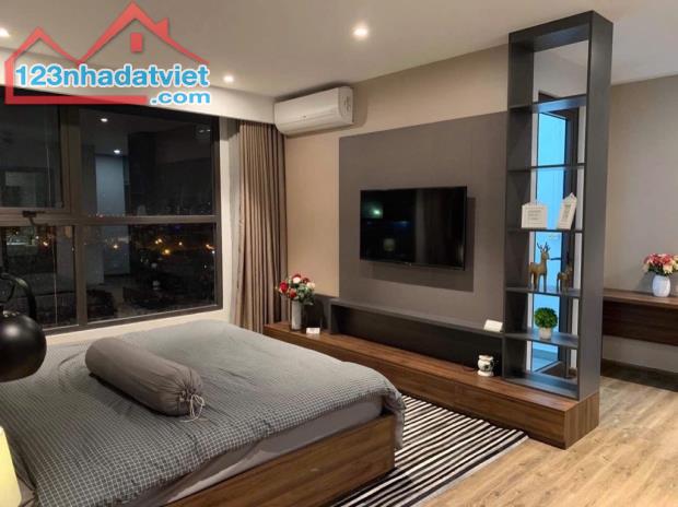 Chung cư cao cấp 3 78 Minh khai 7tỷ LH 0982045451 ( Thịnh đất) - 2