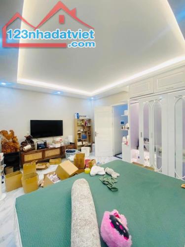 Chung cư cao cấp 3 78 Minh khai 7tỷ LH 0982045451 ( Thịnh đất) - 3