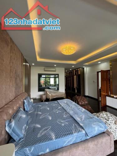 Biệt thự Bùi Công Trừng HM, 765m2, 36x25m, chỉ 1x tỷ - 3