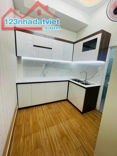✅⏩SIÊU PHẨM ĐẸP LUNG LINH NHÀ 1/TRUNG ĐÔNG 13 XÃ THỚI TAM THÔN,HÓC MÔN - 1