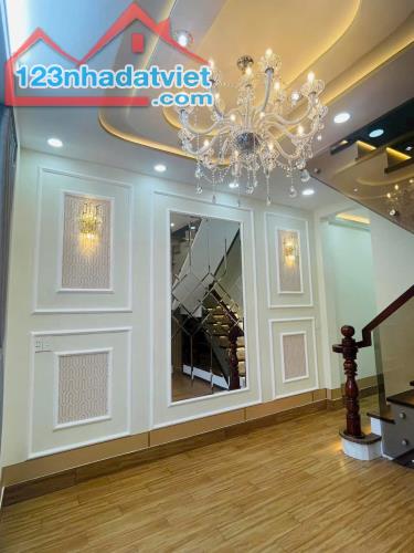 ✅⏩SIÊU PHẨM ĐẸP LUNG LINH NHÀ 1/TRUNG ĐÔNG 13 XÃ THỚI TAM THÔN,HÓC MÔN - 4