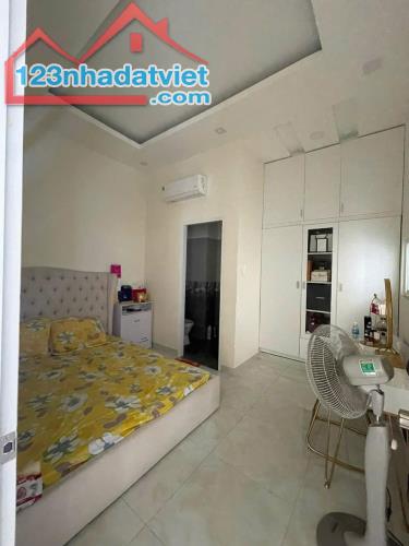 NHÀ HẺM DÃ TƯỢNG, PHƯỚC LONG 86M2, NGANG 4,98M, GIÁ CHỈ 3,750 TỶ - 2