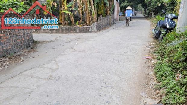 ĐẤT ĐẸP NGÕ THÔNG ÔTÔ CÁCH BÌA LÀNG 30M CÁCH ĐƯỜNG VÕ NGUYÊN GIÁP 300M