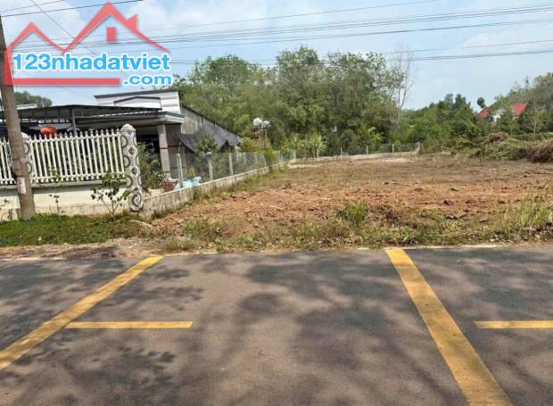 Cần bán lô đất ở bình dương có thổ cư - 1