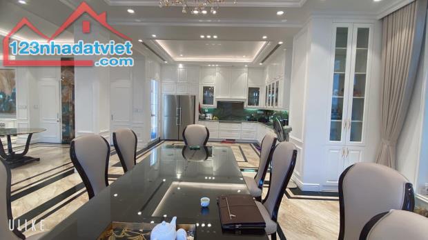 🏡 BÁN NHÀ SIÊU ĐẸP – AN DƯƠNG VƯƠNG, PHÚ THƯỢNG, TÂY HỒ - 1