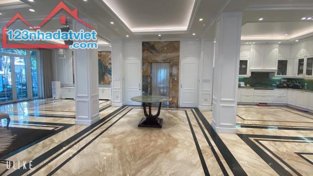 🏡 BÁN NHÀ SIÊU ĐẸP – AN DƯƠNG VƯƠNG, PHÚ THƯỢNG, TÂY HỒ - 2