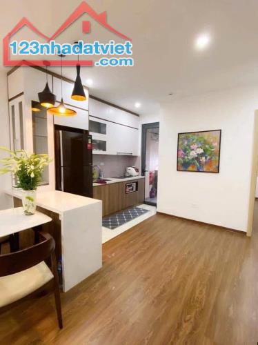 CHUNG CƯ LỘC NINH CĂN GÓC 2 BAN CÔNG CITY VIEW 2.2TỶ - 1