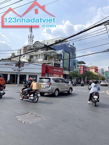 Ngộp giảm sốc 1.8 tỷ Bán Nhà Mặt Tiền KD Đỉnh Kha Vạn Cân Linh Đông Thủ Đức 100m_5*20