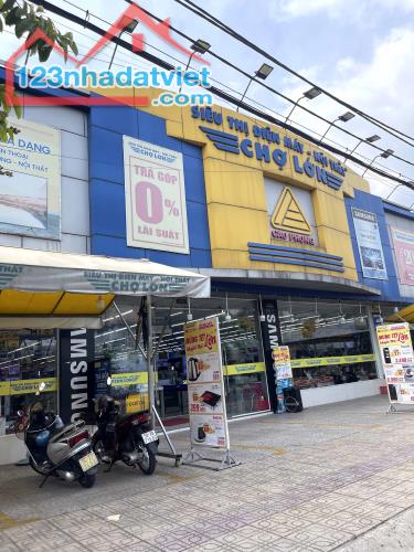 Ngộp giảm sốc 1.8 tỷ Bán Nhà Mặt Tiền KD Đỉnh Kha Vạn Cân Linh Đông Thủ Đức 100m_5*20 - 4