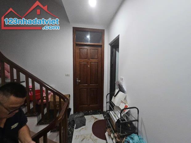 Bán CHDV Hoàng Văn Thái 72m2x 7 Tầng - 15 phòng khép kín. Doanh Thu 90 triệu/ tháng. Chỉ - 4