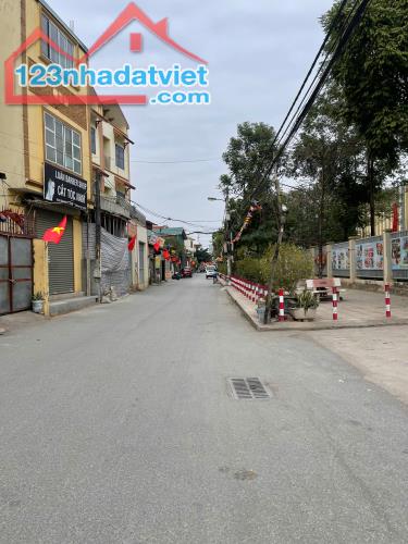 B.ÁN NHÀ CẤP 4_TÂY MỖ_MIÊU NHA_Ô TÔ LÙI CỬA_3 THOÁNG_44M2, CHỈ 4X TỶ - 1
