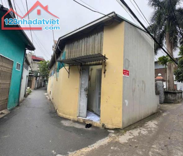 B.ÁN NHÀ CẤP 4_TÂY MỖ_MIÊU NHA_Ô TÔ LÙI CỬA_3 THOÁNG_44M2, CHỈ 4X TỶ - 2