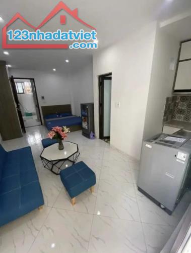 Bán Nhà Hồ Tùng Mậu 46m², 5 Tầng, Chỉ 9.6 Tỷ – Căn Hộ Dòng Tiền, Siêu Phẩm Đầu Tư - 2