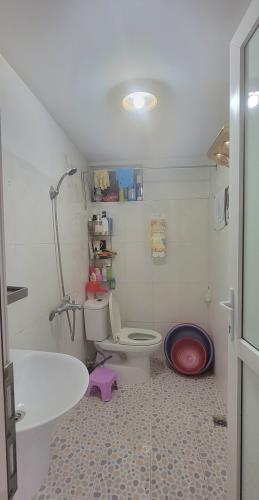 BÁN CĂN HỘ CHUNG CƯ NAM TRUNG YÊN – 2PN – Ở NGAY - 5
