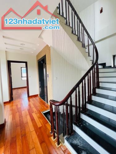 💥💥💥BÁN NHÀ HIẾM - TRƯƠNG ĐỊNH - 7 TẦNG ĐẸP LONG LANH - THANG MÁY - NGÕ NÔNG RỘNG Ô TÔ 3 - 3