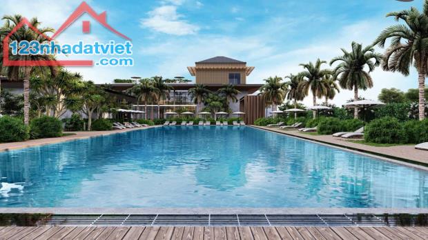 ✨ Thông tin Dự án LA HOME Long An – Cơ hội đầu tư vàng đang chờ đón bạn! - 1